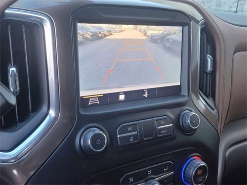 Used 2019 Chevrolet Silverado 1500 High Country w/ Safety Package II image 22