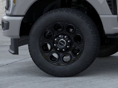 New 2025 Ford F250 Lariat w/ Lariat Ultimate Package image 59