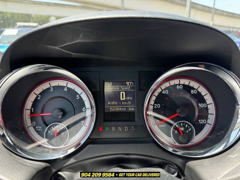 Used 2019 Dodge Grand Caravan GT FWD image 42