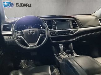 Used 2016 Toyota Highlander XLE AWD/4WD video 2