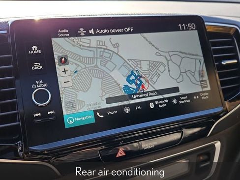 Certified 2025 Honda Ridgeline TrailSport+ image 26