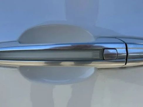 Used 2016 Cadillac CTS Performance image 11