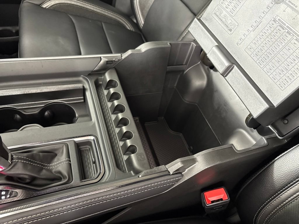 New 2026 RAM 1500 RHO w/ RHO Level 1 Equipment Group AWD/4WD image 42