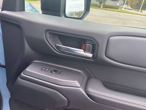 Used 2024 Toyota Land Cruiser image 10