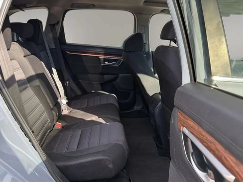 Used 2021 Honda CR-V EX image 15