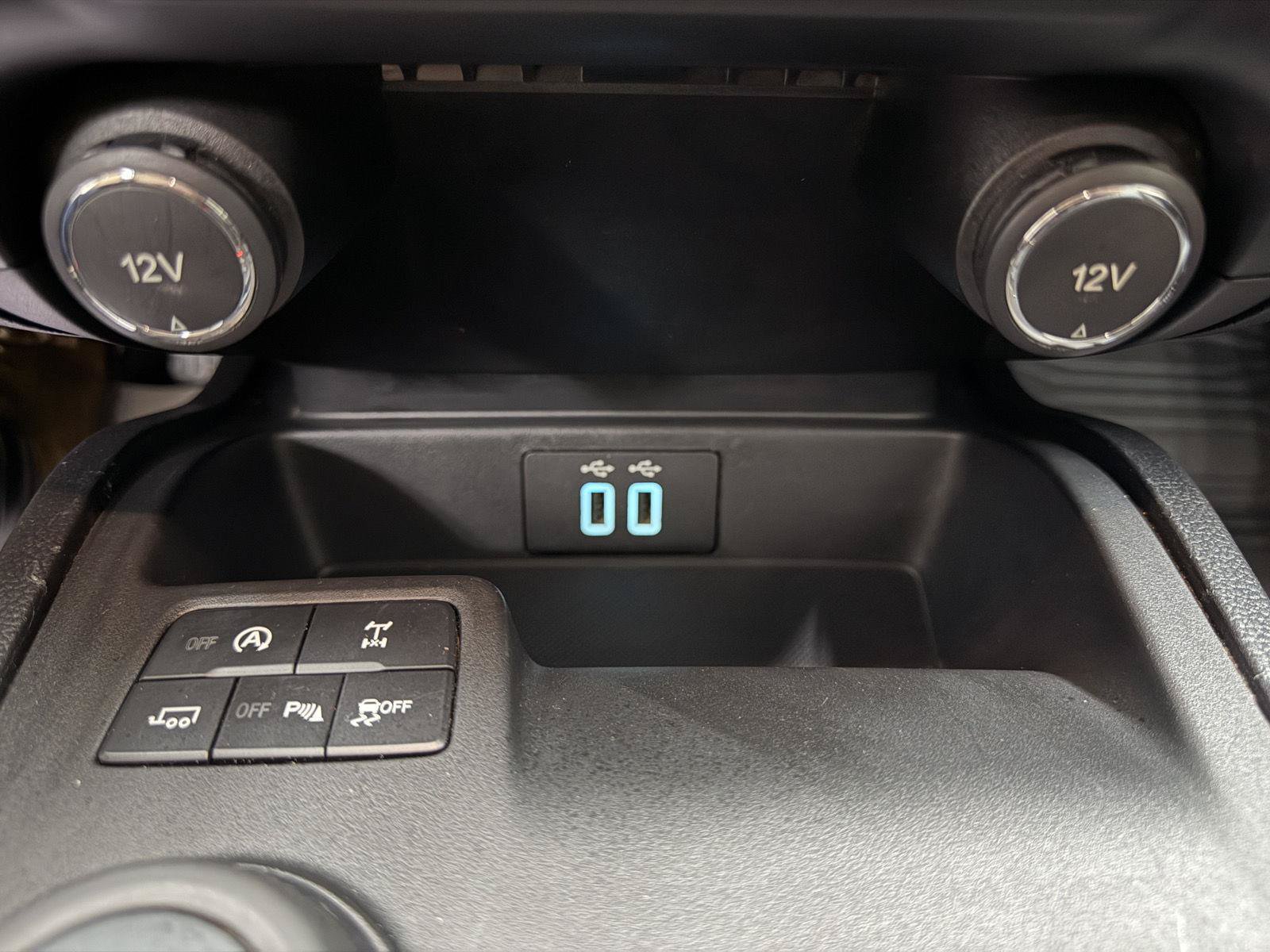 Used 2019 Ford Ranger Lariat w/ Equipment Group 501A Mid AWD/4WD image 16