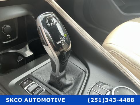 Used 2022 BMW X1 sDrive28i w/ Convenience Package FWD image 23