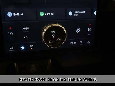 Used 2025 Ford Mustang Mach-E GT AWD/4WD image 8