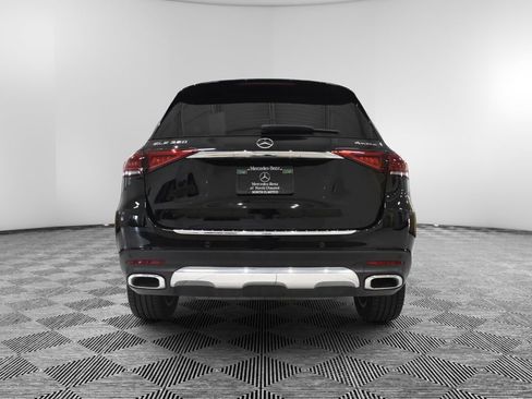 Used 2022 Mercedes-Benz GLE 350 4MATIC image 4