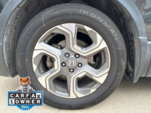 Used 2017 Honda CR-V EX image 26