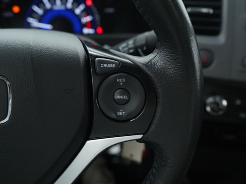 Used 2012 Honda Civic EX-L image 22