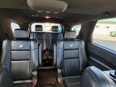 Used 2018 Dodge Durango Citadel image 46