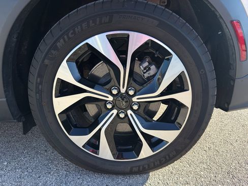 Used 2025 Ford Mustang Mach-E Select w/ Comfort Package Lite image 18