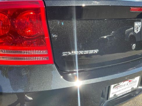 Used 2008 Dodge Charger R/T RWD image 23