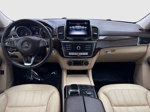 Used 2016 Mercedes-Benz GLE 350 4MATIC w/ Premium Package image 20