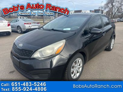 Used 2015 Kia Rio LX w/ Power Package