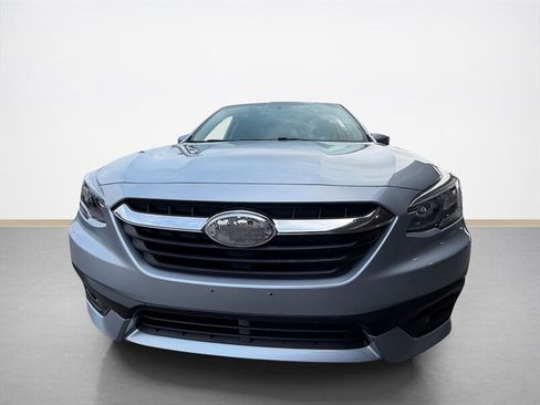 Used 2021 Subaru Legacy Premium AWD/4WD image 9