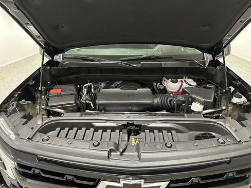 New 2026 Chevrolet Silverado 1500 RST AWD/4WD image 17