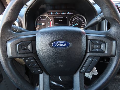 Used 2021 Ford F350 XLT w/ XLT Value Package image 17