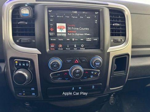 Used 2019 RAM 1500 Classic Warlock w/ Electronics Group image 8