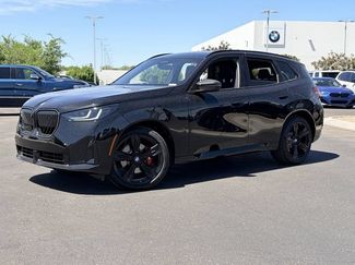 Used 2026 BMW X3 xDrive30i w/ Premium Package AWD/4WD video 2