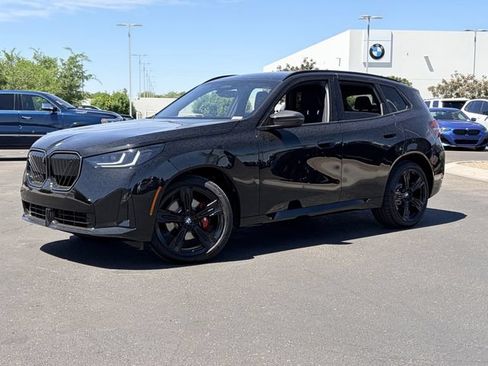 Used 2026 BMW X3 xDrive30i w/ Premium Package AWD/4WD image 2