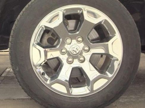 Used 2022 RAM 1500 Big Horn image 5