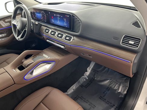 New 2026 Mercedes-Benz GLE 350 4MATIC image 27