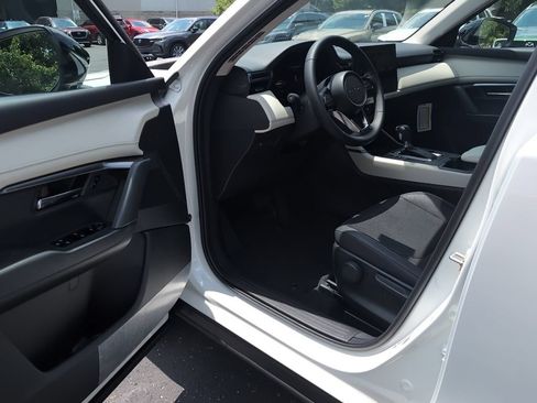 New 2026 MAZDA CX-5 Select AWD/4WD image 15