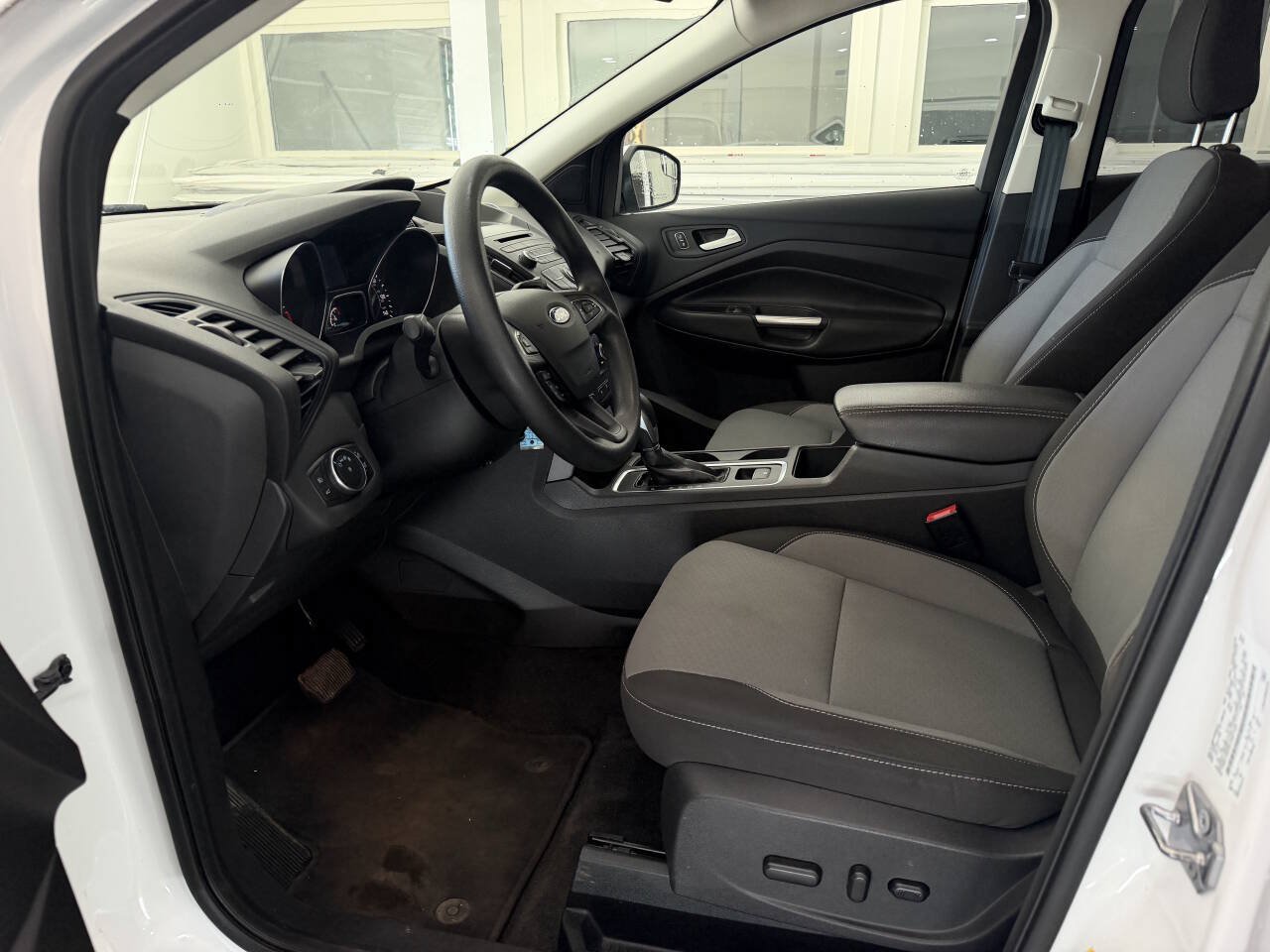 Used 2018 Ford Escape SE AWD/4WD image 11