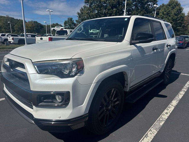 Used 2019 Toyota 4Runner Limited AWD/4WD image 2