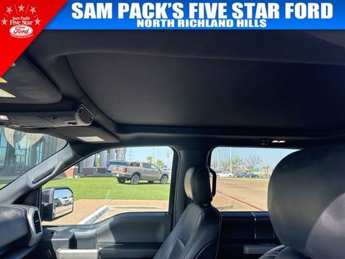 Used 2020 Ford F150 Lariat image 12