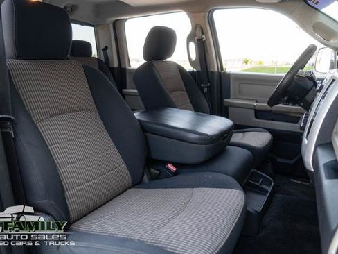 Used 2010 Dodge Ram 2500 Truck SLT AWD/4WD image 24