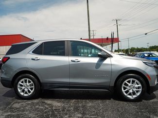 Used 2024 Chevrolet Equinox LT AWD/4WD video 2