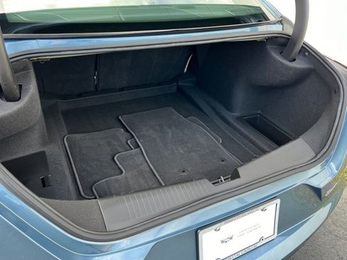 Certified 2023 Cadillac CT4 Premium Luxury image 20