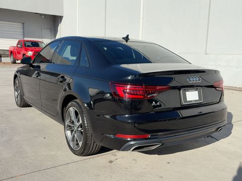 Used 2019 Audi A4 2.0T Premium image 3
