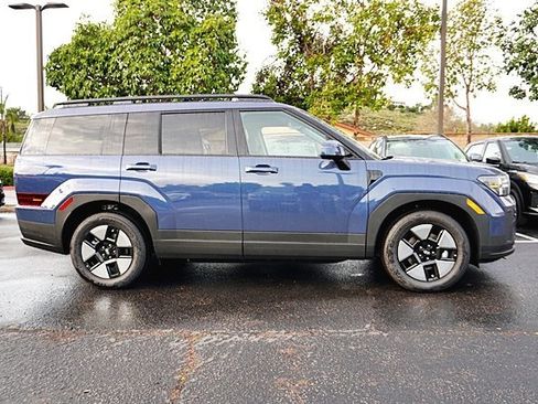 New 2026 Hyundai Santa Fe SEL image 7