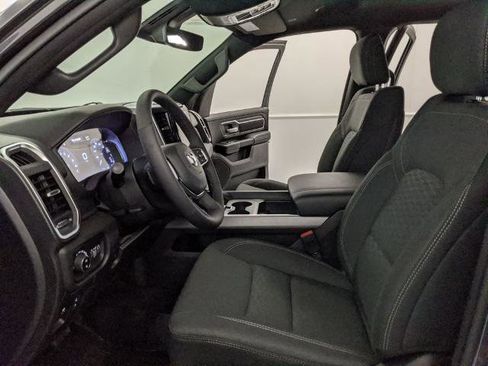 Used 2026 RAM 1500 Big Horn image 19