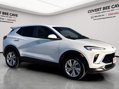 Used 2024 Buick Encore GX Preferred w/ Comfort Package