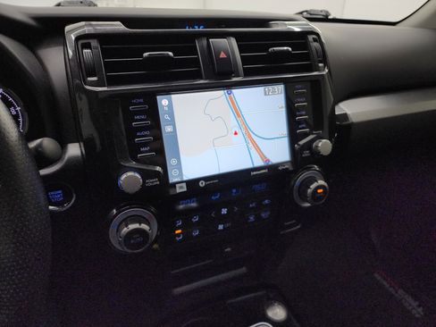 Used 2021 Toyota 4Runner TRD Pro image 10