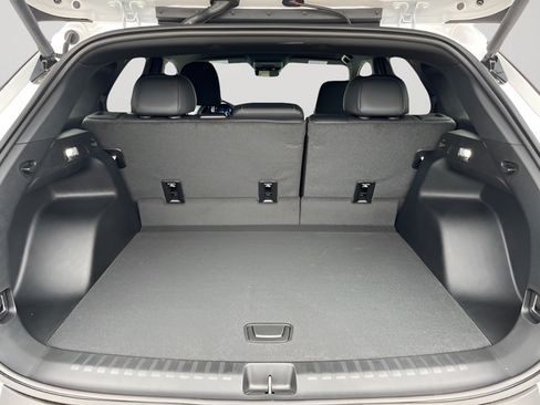 New 2025 Chevrolet Blazer EV LT AWD/4WD image 8