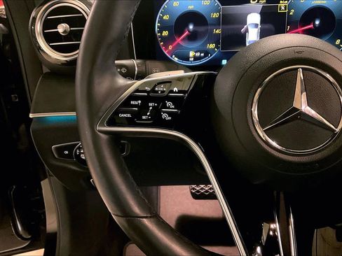 Used 2023 Mercedes-Benz E 350 Sedan image 21