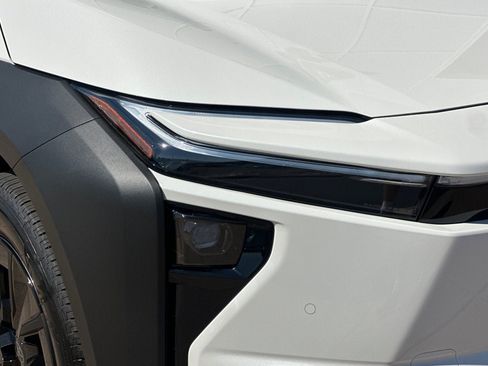 New 2026 Toyota bZ Woodland AWD/4WD image 31