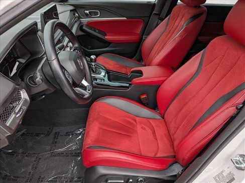 Used 2023 Acura Integra A-Spec FWD image 16