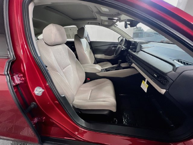 Certified 2026 Honda Accord SE image 30