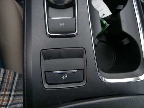 Certified 2020 Ford Fusion S image 30