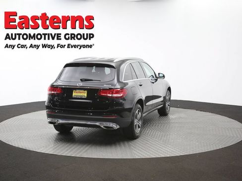 Used 2018 Mercedes-Benz GLC 300 4MATIC image 41