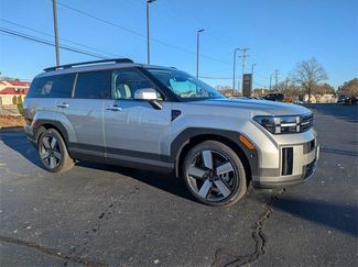 New 2026 Hyundai Santa Fe Limited video 2