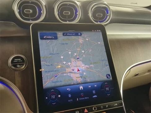 Certified 2026 Mercedes-Benz GLC 300 4MATIC image 29