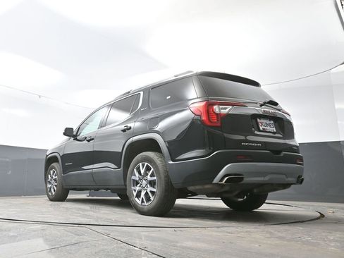 Used 2023 GMC Acadia SLT image 57